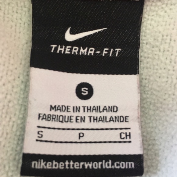 Nike Sweatshirt - Picture 3 of 4